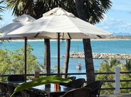 Viesnīca Rest House Hambantota pilsētā Hambantota