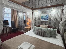 The Trafalgar, Hotel in Blackpool
