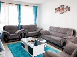 Eva Apartments