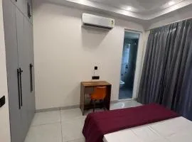 Hotel Venezia Grand