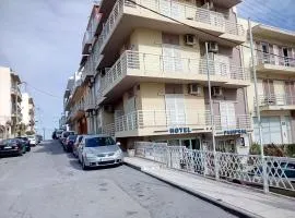 Pasiphae Heraklion Hotel、イラクリオン・タウンにあるイラクリオン国際空港 - HERの周辺ホテル