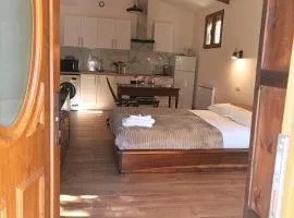 Iris Garden Cottage