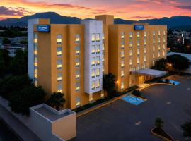 City Express by Marriott Saltillo Sur, hotel en Saltillo