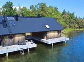 Fina båthus