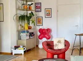Apartment Luk - Design trifft Zuhause