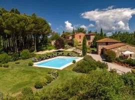 PODERE BELLARIA 18&2, Emma Villas