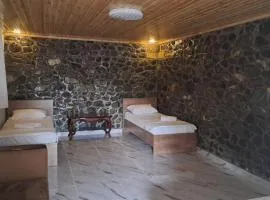 Old Rooms
