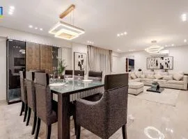 The 2BDR Hidden Gem5 min from CAI Airport