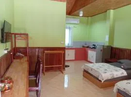 Baan Berm Family Inn