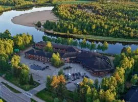 Hotel Ivalo