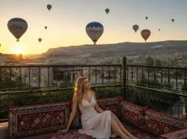 Cappadocia Elite Stone House