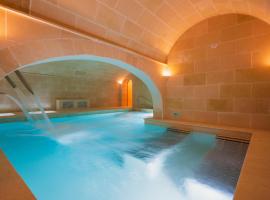 LLONGA'S Collection - Suites & Spa, hotel v mestu Ciutadella