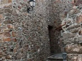 Thetis Stone Residence