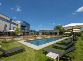 Best Western Plus Metz Technopole