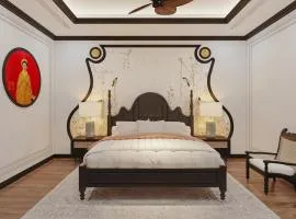 La Resident Indochina Hotel