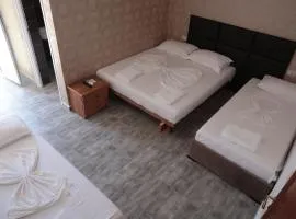 Agora Apartments