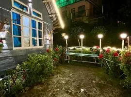 The Retro Rhythm Retreat by EQUINOX,PANDIM
