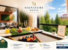 Uxbridge Residences - Private Terrace - Opposite Piccadilly Line 20min SOHO Oxford Street