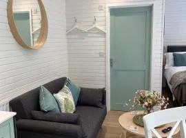 Exclusive & Unique, Luxury Lodge in Norfolk