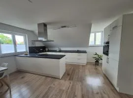 Ferienwohnung Nova Loft