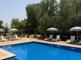 Hotel Boutique Les Relais De L'ourika Marrakech