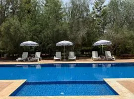 Hotel Boutique Les Relais De L'ourika Marrakech