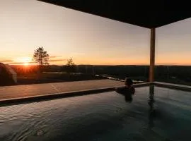 Kaamos Lodge
