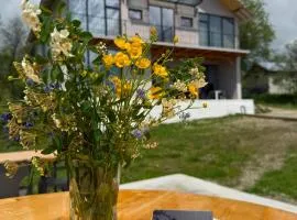 Zen Resort and Winery