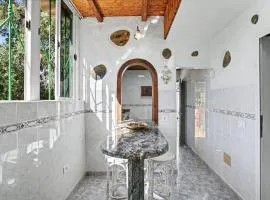 La casita de Aba