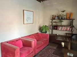 Rumasu Homestay