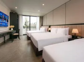 Euphoria Premier Hotel & Spa