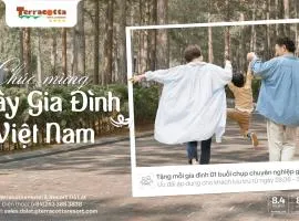 Terracotta Hotel & Resort Dalat