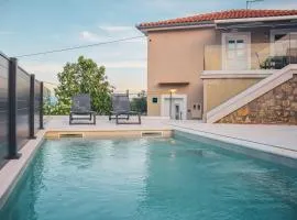 Apartments Petra
