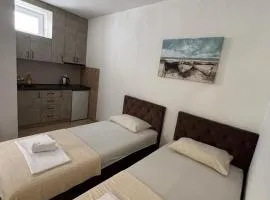 Aurea Novi apartman 2