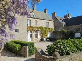 Le conquérant - chambres meublées - Barfleur