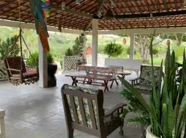 Casa do Lago Sairé