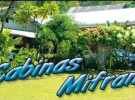 Cabinas Mifran