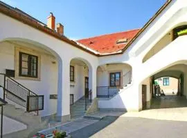 Barokk Apartman