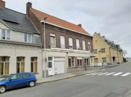 groot app met privé zonneterras