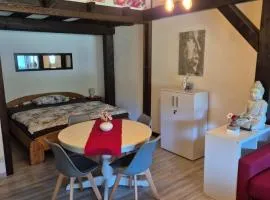 Ferienwohnung Atelier