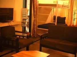 cliff coastalo stay 3 bhk villa