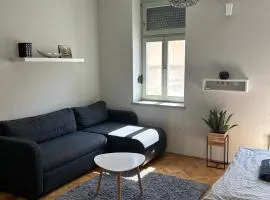 Léna's apartman
