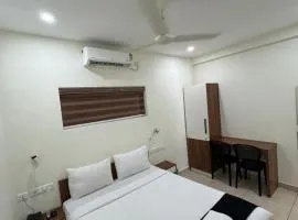 Regal residency