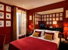 Phi Hotel Bologna