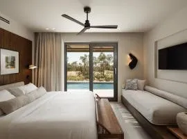 Omma Suites