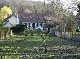 Cottage des Moutons Espiègles