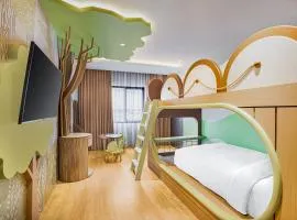 Fox Hotel Nagoya Batam