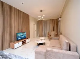 Perte House Apartment's on Anastas Mikoyan 64 street