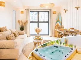 Appart'Hôtel & Spa Les Voiles Le Ouessant