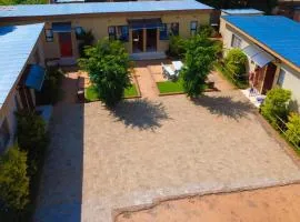 African Inn